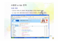 [인터넷비즈니스전략] Daum 다음 비즈니스모델-11