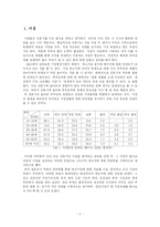 [미래생활설계] 신혼기 가정의 생활 진단 및 개선-2