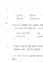[미래생활설계] 신혼기 가정의 생활 진단 및 개선-19