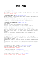 영상 사진 PD 임기제공무원 or 공무직 합격 자기소개서 직무수행계획서 면접전략-4