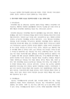 건강가정 육성을 위한 과제로서 오늘날 한국가정의 다양한 모습을 건강하게 육성할 수 있는 전략과 전망을 제시하시오-3