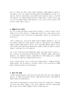 스포츠 아나운서 자기소개서-2