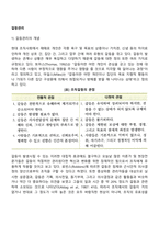 [갈등관리] 갈등의 원인과 예방 및 감소방법-2