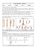 [간호학과/케이스스터디/A+과제] closed fracture of lateral malleolus(종아리뼈 골절) 최종 케이스스터디 (간호진단4개 간호과정1개)-3