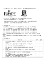 벌목작업 작업계획서-4
