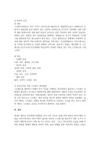 스트레스의 개념, 스트레스의 원인과 반응을 설명하고, 정신건강을 위한 스-2