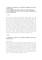 유아발달의 이론 중 행동주-1
