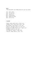 부부교육 프로그램을 설계하시오-3