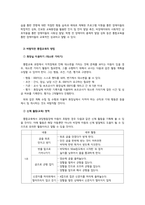 통합은 유아교육 과정이라는 일과내에서 이루어지므로 장애영유아를 지도하는데-2