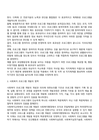 사회복지 프로그램 개발의 개념과 의의-3