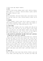 사회복지실천론3공통OO구 노인복지관선정 5강의 사회복지실천 현장-3