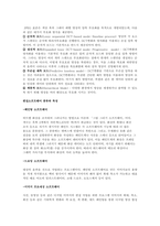 이미지 압축과 편집소프트웨어의 종류와 특징을 설명하고, 자신이 사용했던 이미지편집 소프트웨어의 장_단점을 자세히 설명하시오-2