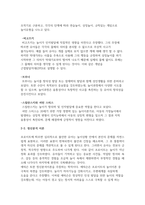 현대적 놀이이론의 내용을 설명하시오-2