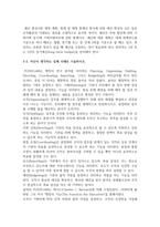 규릭의 POSDCORB을 설명하고, 자신이 생각하는 실제 사례로 기술하시오-3