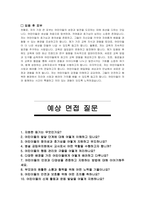 병설 공립유치원 정교사 자기소개서 및 면접자료-4