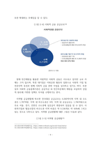 MBA_신협이 사회적 금융기업이 되기 위한 발전전략에 관한 고찰 -8