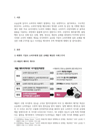 무역학개론_글로벌 기업이 소비자에게 입힌 손해를 배상한 사례 2가지를 들고 시사점을 제시하시오-3