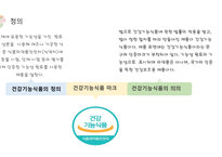보완대체의학_건강기능식품 보완대체의학 시장규모 및 수출입현황과 교육제도-3