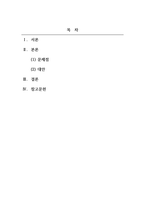 사회적경제 지역개발론_우리나라 지역 개발의 문제점과 대안, 사례 중심으로 논하시오-2