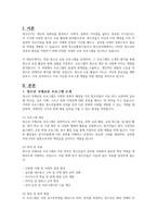 현재 청소년활동시설이나 청소년단체에서 실시되고 있는 청소년교류활동 프로그램을 한개 선정하여 프로그램에 관한 소개와 평가(프로그램 장점 및 문제점, 개인소감, 전체평가 등)를 하고 보고서를 제출하시오-2
