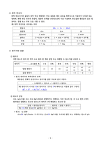 위험물 산업기사 필수이론 핵심정리집-9