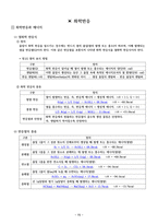 위험물 산업기사 필수이론 핵심정리집-15