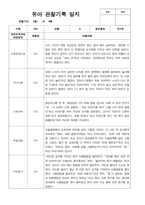 만3세 20명의 1학기 관찰일지-11