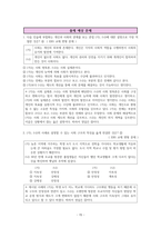사회문화 III단원 핵심 내용 정리 및 출제 예상 문제-15