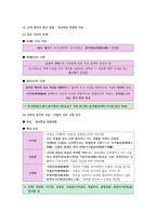 윤리와사상I, II단원 핵심 정리 및 출제 예상 문제-10