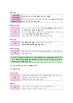 윤리와사상I, II단원 핵심 정리 및 출제 예상 문제-15
