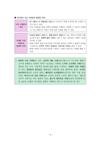 윤리와 사상 IV단원(사회 사상) 핵심 내용 정리 및 출제 예상 문제-4