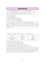 한국사 Ⅰ단원(전근대 한국사의 이해) 핵심 정리 및 출제 예상 문제 제시-12