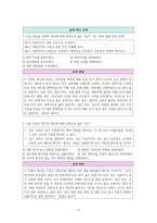 한국사 III단원(일제 식민지 지배와 민족 운동의 전개) 핵심 정리와 출제 예상 문제-9