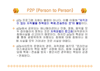 [인터넷 법률및 저작권]인터넷 정보화 시대의 저작권 침해 및 인터넷관련 법률-2