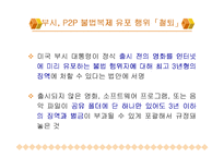 [인터넷 법률및 저작권]인터넷 정보화 시대의 저작권 침해 및 인터넷관련 법률-8