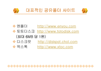 [인터넷 법률및 저작권]인터넷 정보화 시대의 저작권 침해 및 인터넷관련 법률-10