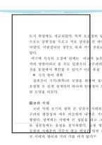 한국 성곽 문화의 특징과 역사-6