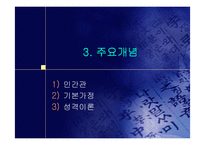 Alfred adler의 개인심리학-6