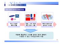[소비자 행동론]문화와 소비자 행동, 사회계층과 소비자 행동 분석-6