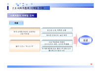 [소비자 행동론]문화와 소비자 행동, 사회계층과 소비자 행동 분석-18