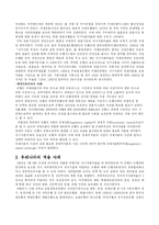 [BIS]BIS 규제정책과 대응방법-2