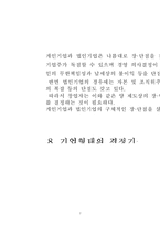 창업절차 레포트-7