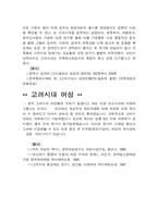 고려시대의 신분제도-6