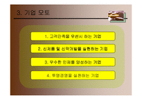 [인적자원관리, 인사관리] 대웅제약 HPWS 연구-6
