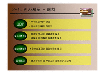 [인적자원관리, 인사관리] 대웅제약 HPWS 연구-13