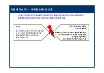 메가패스 KT의 성공적인 초고속 인터넷 시장 대응을 위한 전략-10
