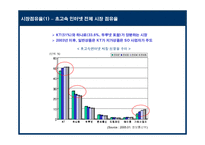 메가패스 KT의 성공적인 초고속 인터넷 시장 대응을 위한 전략-12
