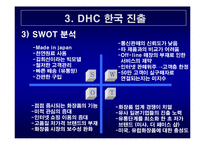DHC 마케팅전략 레포트-17