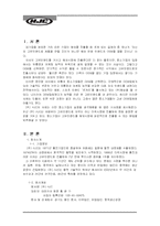 [무역개론](주) HJC의 미국진출 전략 및 성공요인-3