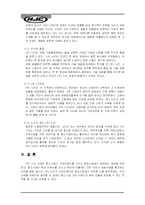 [무역개론](주) HJC의 미국진출 전략 및 성공요인-9